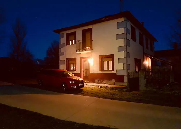 Casa Dono Sanabria