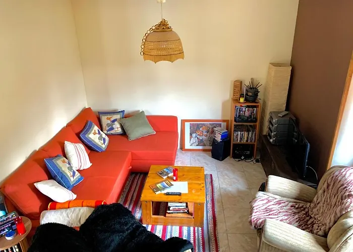 Casa Dono Sanabria