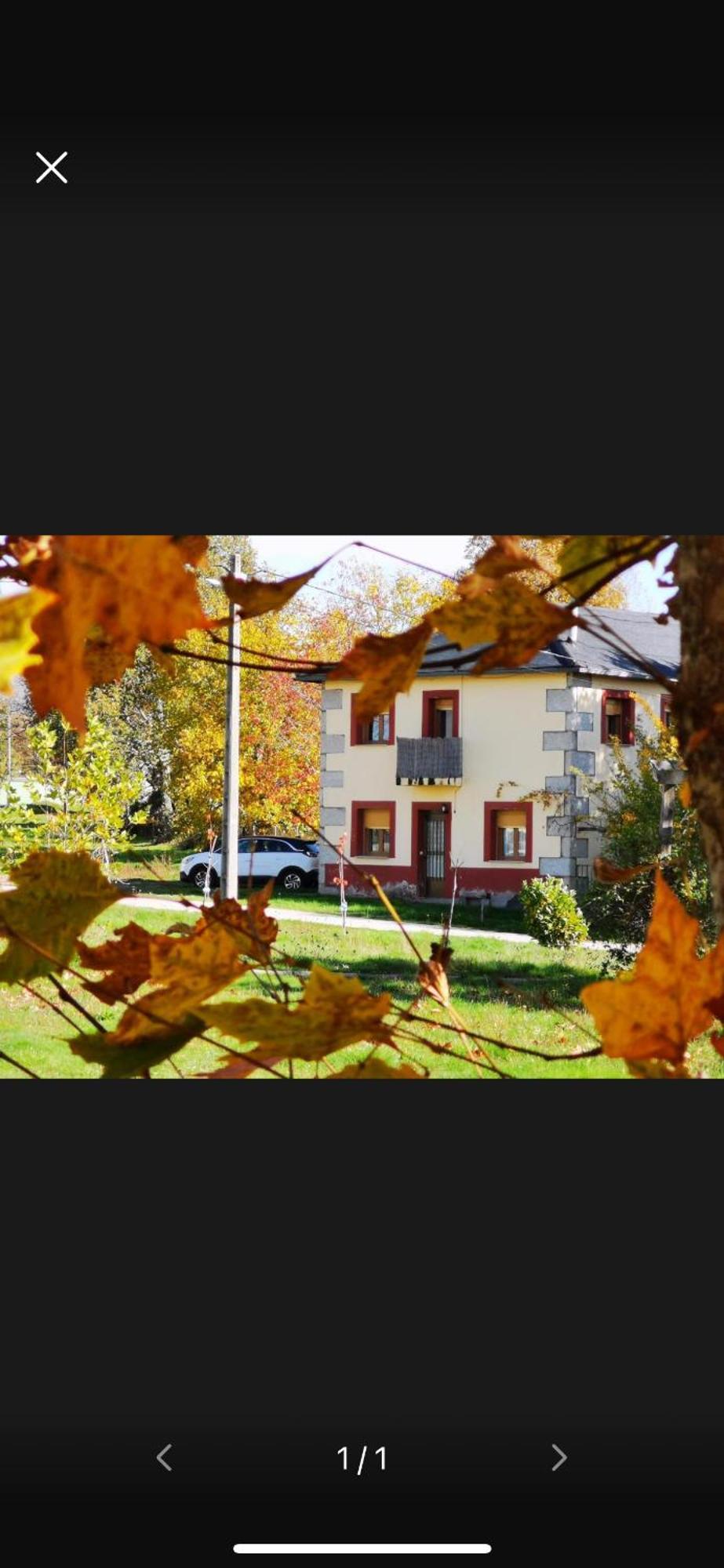 Casa Dono Sanabria *