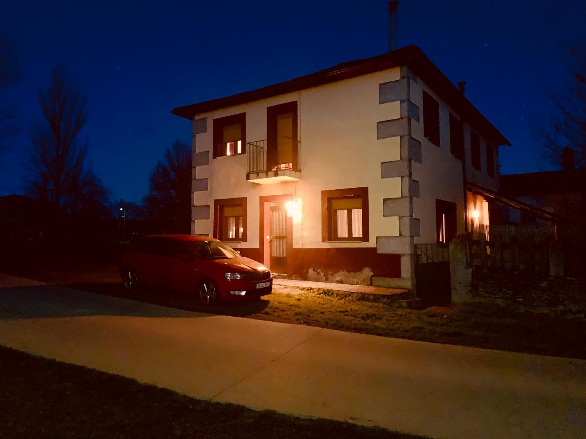 Casa Dono Sanabria Сasa de vacaciones *