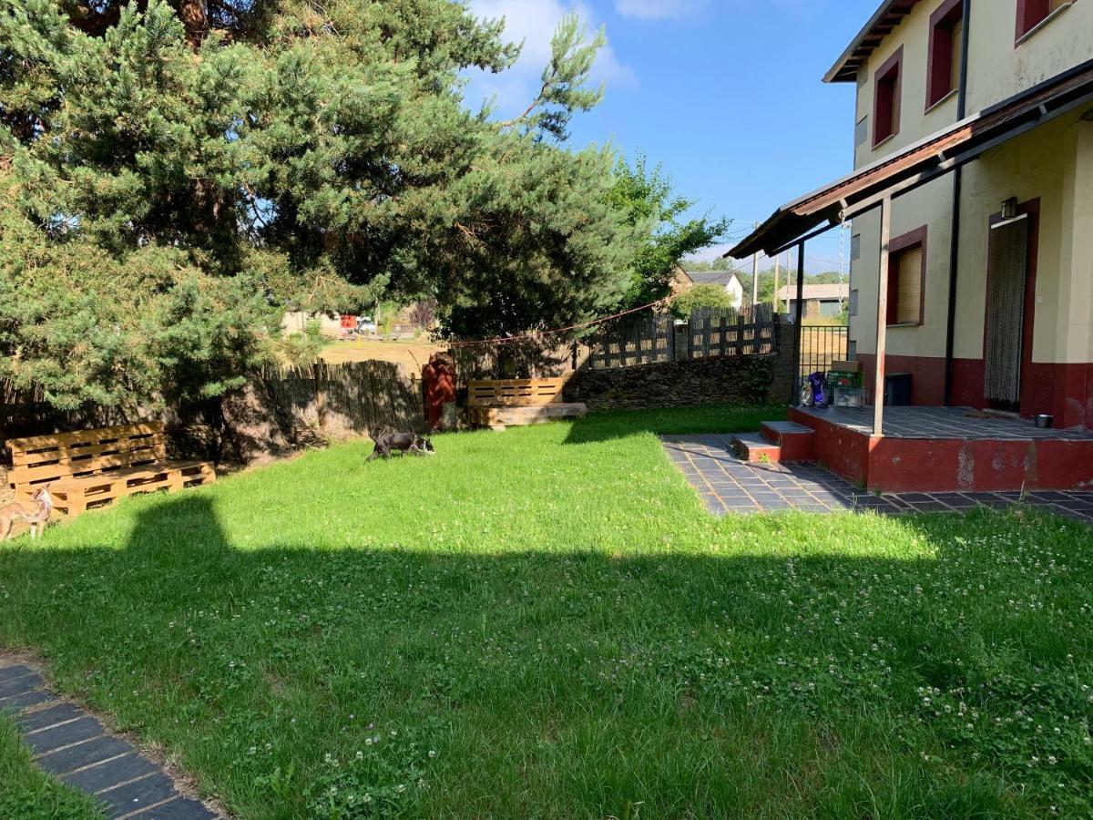 Casa Dono Sanabria Сasa de vacaciones Cobreros