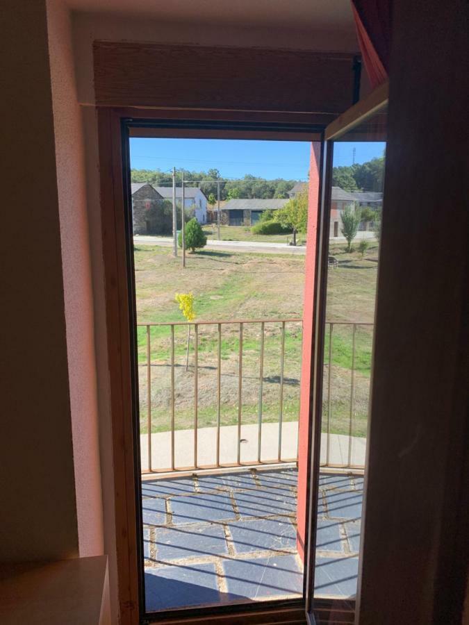 Сasa de vacaciones Casa Dono Sanabria *