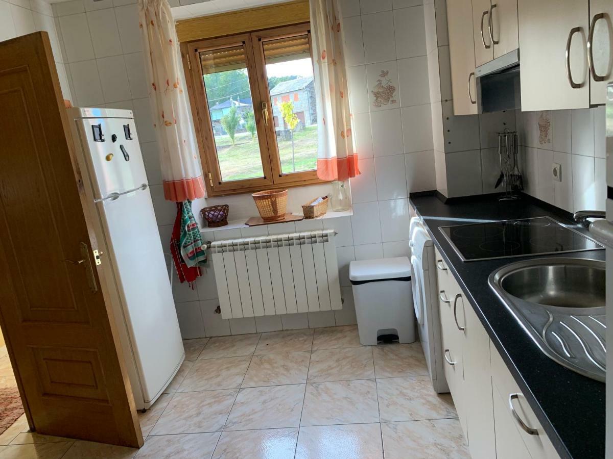 Casa Dono Sanabria Сasa de vacaciones