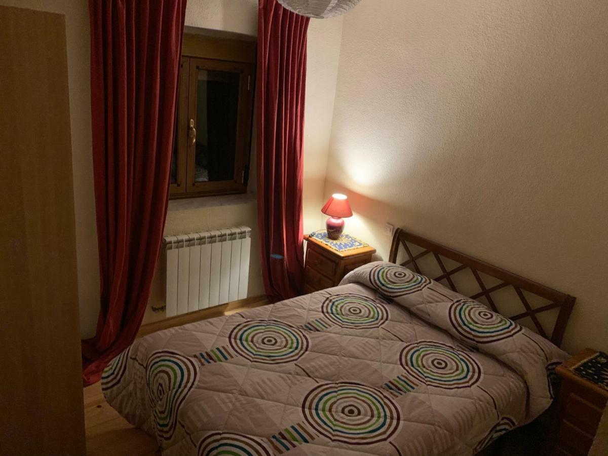 Casa Dono Sanabria Сasa de vacaciones *