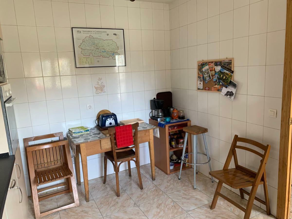 Casa Dono Sanabria *