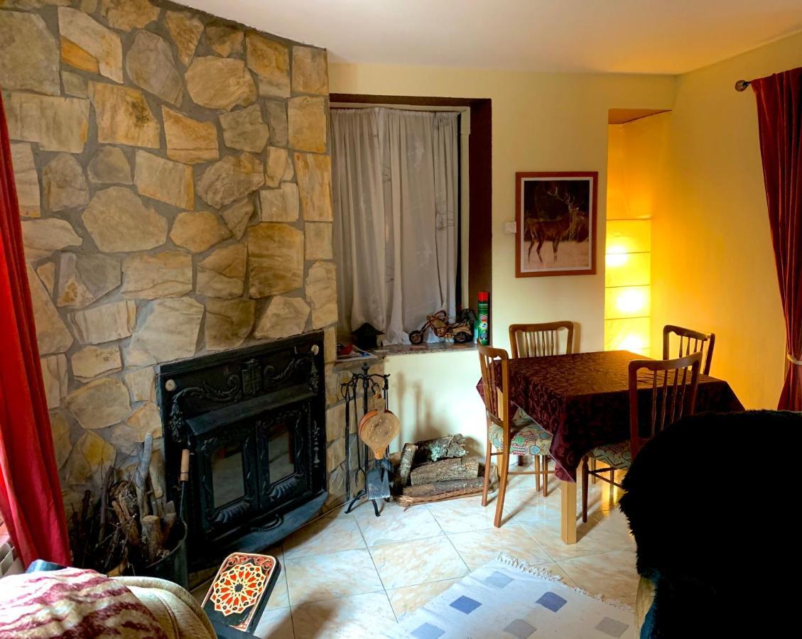 Ferienhaus Casa Dono Sanabria *